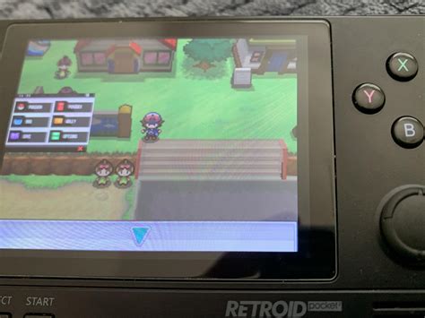 drastic pokemon games|Finally playing through Pokémon Black on the Drastic DS emu!.